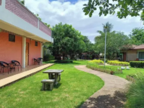 Villa de Bua Resort NAN