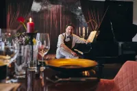 Boutiquehotel Liebesglück - Adults Only Hotels in Kustelberg