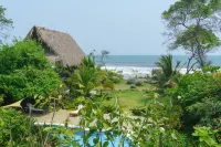 Naia Miravalle Hotels in Acajutla