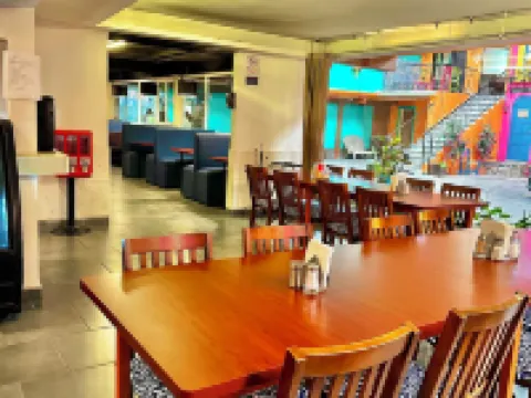 Hotel Mesón Velasco Hoteles en Temascalcingo de José María Velasco