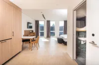 巴亨比拉赫Tailormade酒店