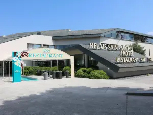 聖米歇爾驛站飯店