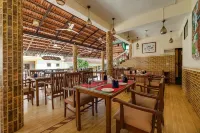 Spazio Leisure Resort, Goa - Frühstück