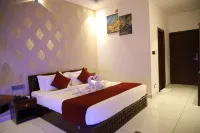 Rajathadri Royal Inn Hotels near Balaji Layout BBMP Park