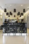 薩爾加宮酒店 - 酒吧