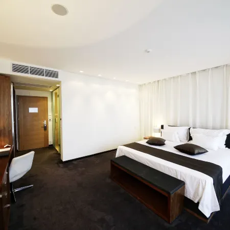 Lighthouse Golf & Spa Hotel - Mineral Pools, All Inclusive & Beach Access