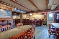The Lincklaen House Hotels in Cazenovia