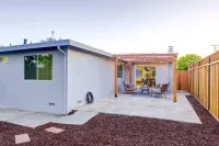 @ 마르베야 레인 - 현대적이고 세련된 집