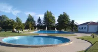 Inatel Cerveira Hotel - Pools