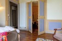 Chateau du Colombier Hotel di Cancale