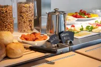 Riff Resort Hotels in Bad Lausick