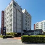 Wall Art Hotel & Residence Hotel in zona Macrolotto