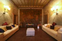 VesConte Residenza d'Epoca Dal 1533 - bar
