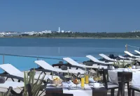 Agua Hotels Riverside - Bữa sáng