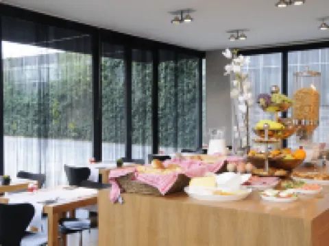 Hotel Corbie Lommel Hotels in Lommel