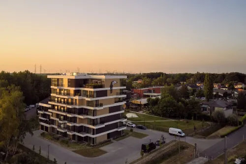 Van der Valk Hotel Beveren