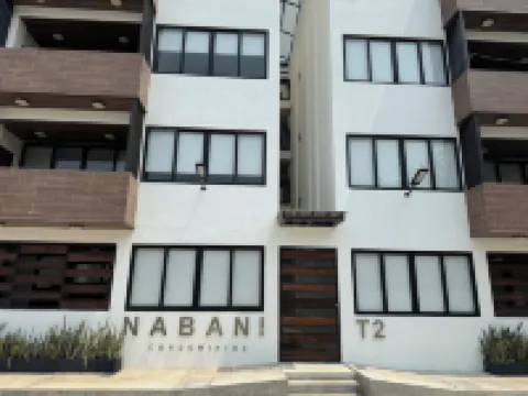 Nabani Condominios T2