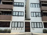 Nabani Condominios T2 Hotels near Playa Santa Cruz