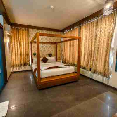 Hotel K Tree - A Boutique Hotel Rooms