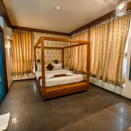 Hotel K Tree - A Boutique Hotel