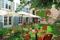 Hôtel le Quatorze Hotel di Figeac