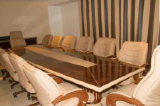 Fullmoon Hotels Owerri