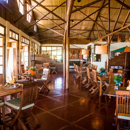 Nature Lodge