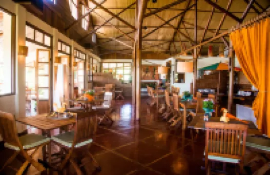 Nature Lodge