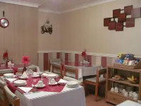 Branston Lodge Hotels in Blackpool