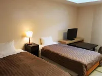 Itoen Hotel Shikisai