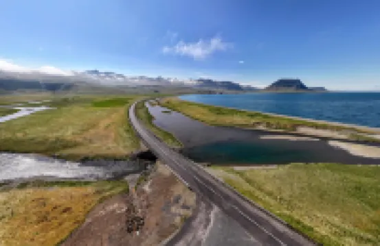 Grund í Grundarfirði Economy Guesthouse