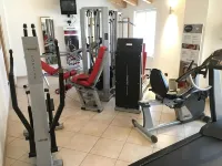 Villa Franca - Gym