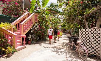 Hotel Los Arcos Holbox