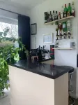 Ramsey House - Luxury Licensed B&B - Parking and Guest Lounge
