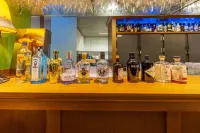 Hotel Ambiotel - bar