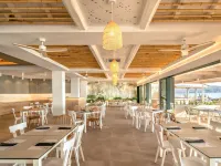 Iolida Beach by Smile Hotels Hotel di Chania