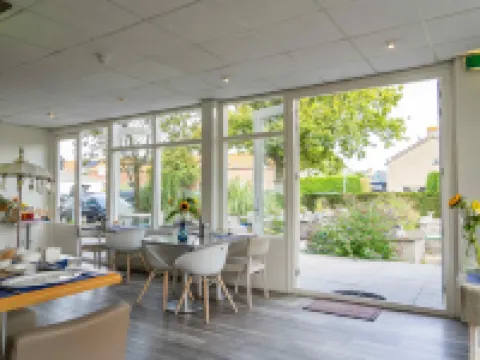 Hotel Kijkduin Hotels in Domburg