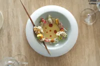 Art Hotel Curacao - breakfast