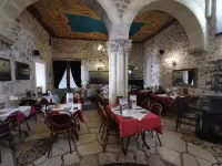 ゴールデン ゲート ルームズ