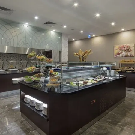 Hilton Garden Inn Yalova