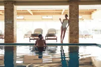 Ikaros Beach, Luxury Resort & Spa - Adults Only - spa