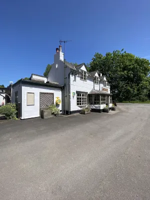 Burlton Inn Hotels in 