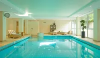 Althoff Hotel Fürstenhof - 5 tähden