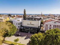 Nuca Homes Hotels in Eski Lara