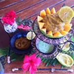 Naveria Heights Lodge - breakfast