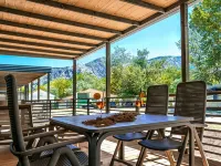Camping Almissa Hotels in Omiš
