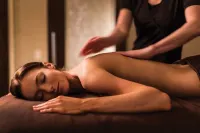 Four Seasons Hotel Silicon Valley at East Palo Alto - spa