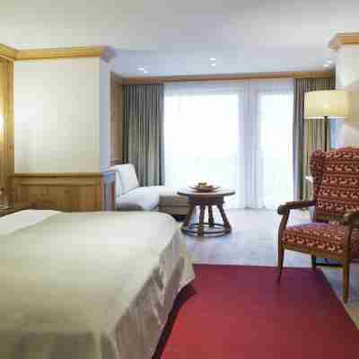 ElisabethHotel Premium Private Retreat- Adults Only Rooms