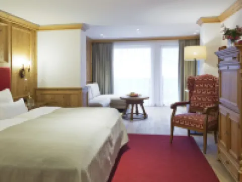 ElisabethHotel Premium Private Retreat- Adults Only Hotels in Mayrhofen