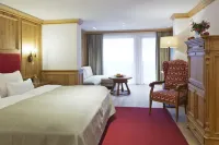 ElisabethHotel Premium Private Retreat- Adults Only Hotels in Mayrhofen